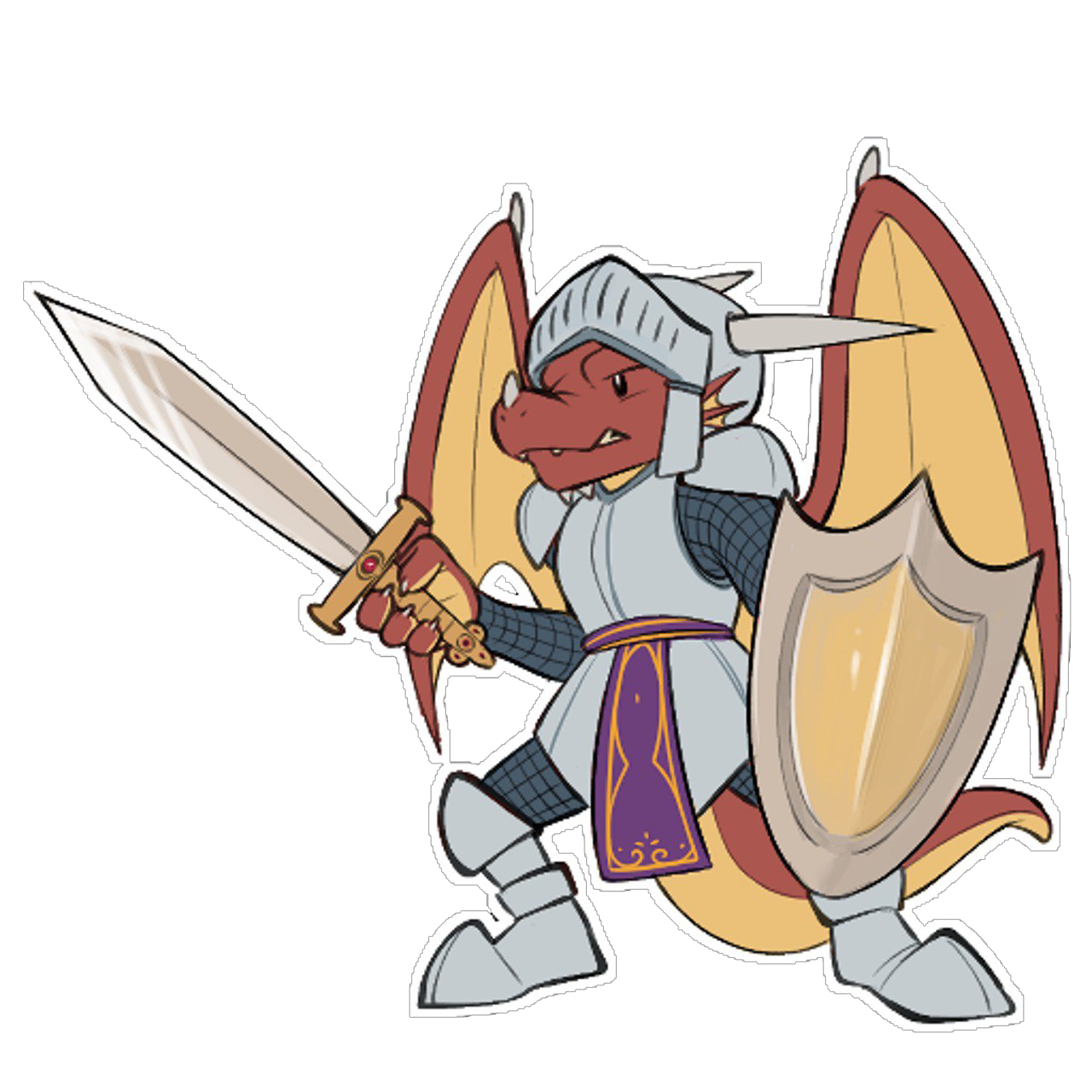 Darix Knight